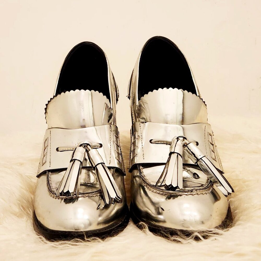 Stella McCartney Shoes